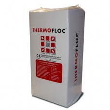 Insulation Cellulose Red bag